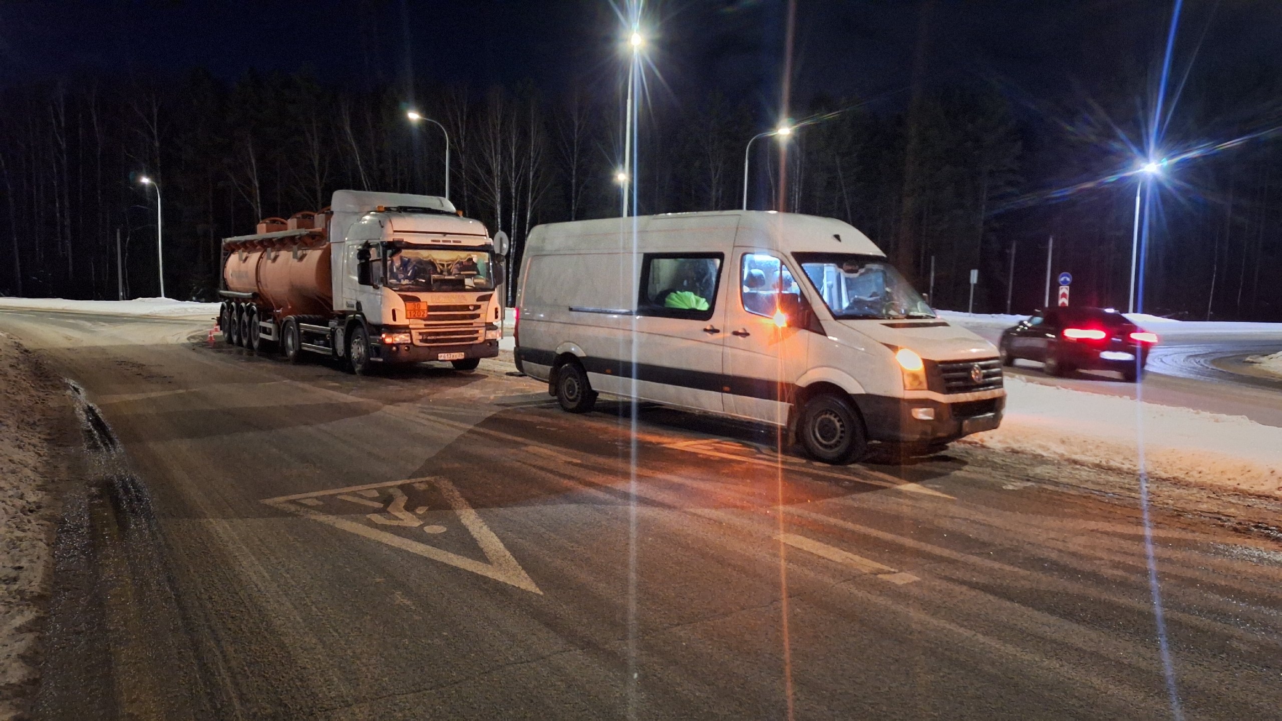 Замена пневмоподушки Scania Замена пневмоподушки с выездом Scania